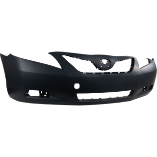 2007-2009 Toyota Camry Front Bumper Cover, Primed, Japan Built for the years: 2007, 2008, 2009