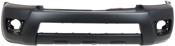 2006-2009 Toyota 4Runner Front Bumper Cover, Primed - Capa for the years: 2006, 2007, 2008, 2009