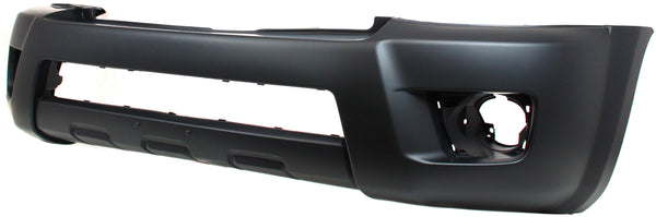 2006-2009 Toyota 4Runner Front Bumper Cover, Primed - Capa for the years: 2006, 2007, 2008, 2009