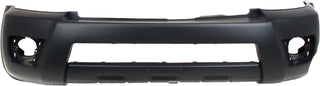 2006-2009 Toyota 4Runner Front Bumper Cover, Primed for the years: 2006, 2007, 2008, 2009