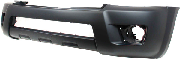 2006-2009 Toyota 4Runner Front Bumper Cover, Primed for the years: 2006, 2007, 2008, 2009