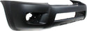 2006-2009 Toyota 4Runner Front Bumper Cover, Primed for the years: 2006, 2007, 2008, 2009