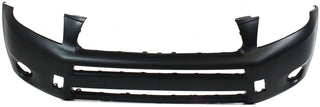 2006-2008 Toyota RAV4 Front Bumper Cover, Primed for the years: 2006, 2007, 2008