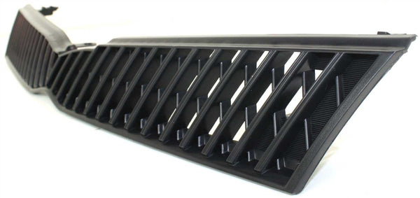 2000-2002 Toyota Echo Grille, Textured Black