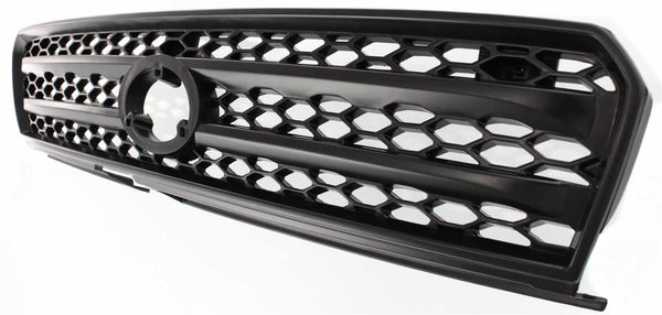 2001-2003 Toyota Rav4 Grille, Black