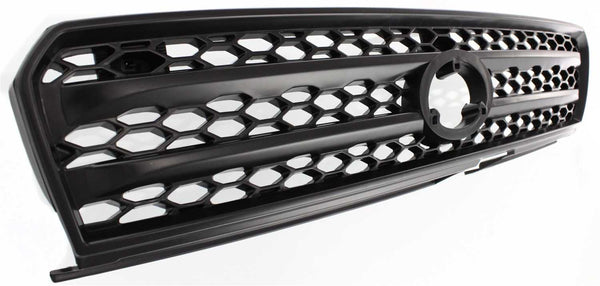 2001-2003 Toyota Rav4 Grille, Black