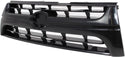 2001-2002 Toyota 4runner Grille, Black