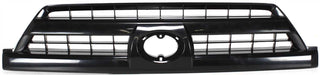 2003-2005 Toyota 4runner Grille, Black