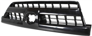 2003-2005 Toyota 4runner Grille, Black