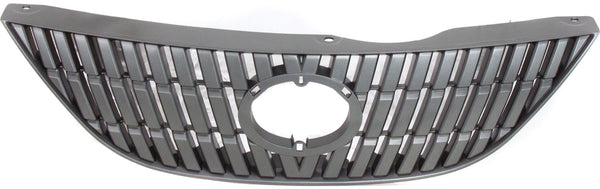 2004-2005 Toyota Solara Grille, Painted-Dark Gray