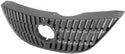 2004-2005 Toyota Solara Grille, Painted-Dark Gray