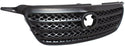 2005-2006 Toyota Corolla Grille, Painted-Dark Gray