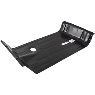 1968-1972 Chevy Chevelle Trunk Floor Center