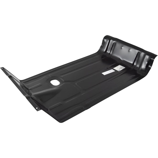 1968-1972 Chevy El Camino Trunk Floor Center