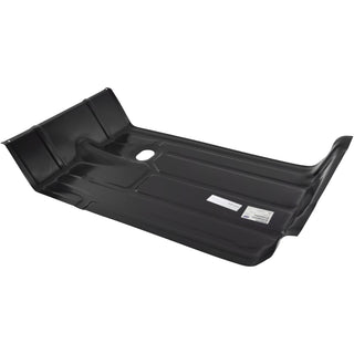 1968-1972 Chevy Chevelle Trunk Floor Center