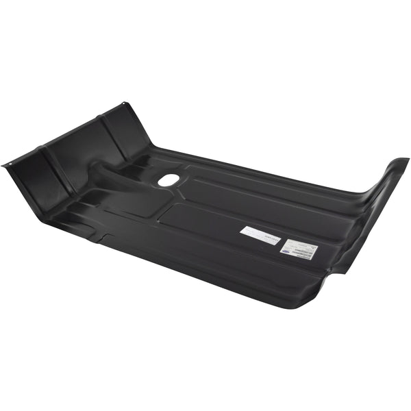 1968-1972 Pontiac GTO Trunk Floor Center