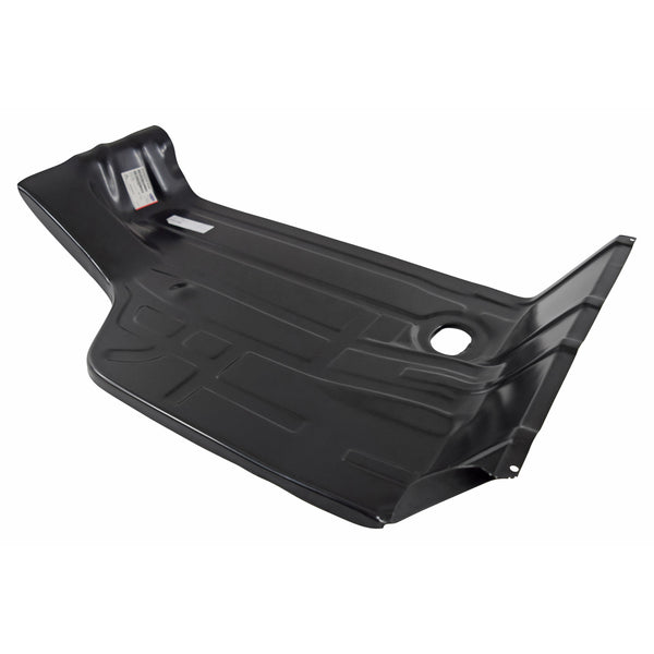 1968-1972 Chevy Chevelle Trunk Floor LH