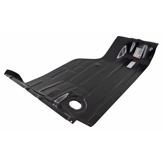 1968-1972 Pontiac GTO Trunk Floor RH