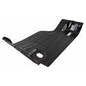 1968-1970 Pontiac Tempest Trunk Floor RH