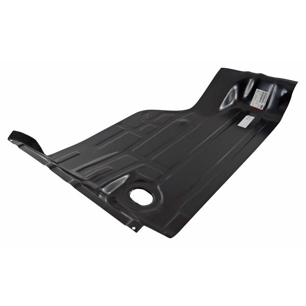 1968-1972 Chevy El Camino Trunk Floor RH