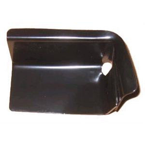 1968-1972 Buick Sport Wagon Jack Stop Bracket