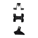 1973-1977 Buick Regal Trunk Floor Bracket Set