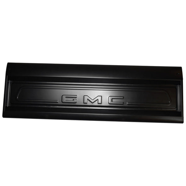 1958-1966 GMC Truck Fleetside Tailgate W/ Chevrolet Lettering