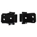 1968-1972 Chevy Nova Trunk Hinge Lower Support Pair