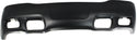 1992-2000 GMC Yukon Front Bumper Cover, Primed for the years: 1999, 2000