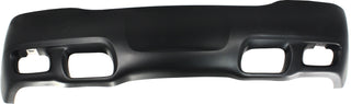 1992-2000 GMC Yukon Front Bumper Cover, Primed for the years: 1999, 2000