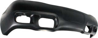 1992-2000 GMC Yukon Front Bumper Cover, Primed for the years: 1999, 2000