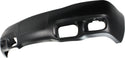 1992-2000 GMC Yukon Front Bumper Cover, Primed for the years: 1999, 2000