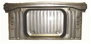 1962-1964 Chevy Impala Trunk Floor Lower