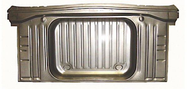 1962-1964 Chevy Impala Trunk Floor Lower