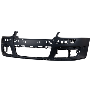 2005-2010 Volkswagen Jetta Front Bumper Cover, Primed - Capa for the years: 2005, 2006, 2007, 2008, 2009, 2010