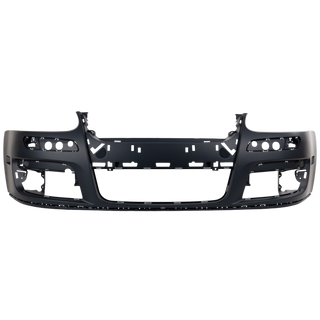 2005-2010 Volkswagen Jetta Front Bumper Cover, Primed - Capa for the years: 2005, 2006, 2007, 2008, 2009, 2010