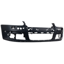 2005-2010 Volkswagen Jetta Front Bumper Cover, Primed - Capa for the years: 2005, 2006, 2007, 2008, 2009, 2010