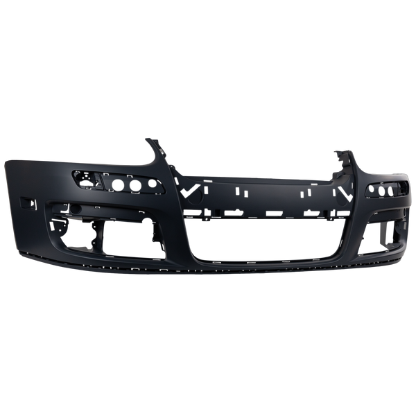 2005-2010 Volkswagen Jetta Front Bumper Cover, Primed - Capa for the years: 2005, 2006, 2007, 2008, 2009, 2010