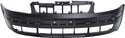 1998-2001 Volkswagen Passat Front Bumper Cover, Primed, w/ Valance for the years: 1998, 1999, 2000, 2001