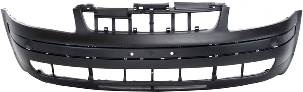 1998-2001 Volkswagen Passat Front Bumper Cover, Primed, w/ Valance for the years: 1998, 1999, 2000, 2001