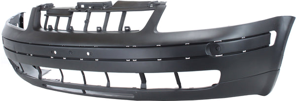 1998-2001 Volkswagen Passat Front Bumper Cover, Primed, w/ Valance for the years: 1998, 1999, 2000, 2001