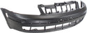 1998-2001 Volkswagen Passat Front Bumper Cover, Primed, w/ Valance for the years: 1998, 1999, 2000, 2001