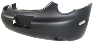 1999-2005 Volkswagen Beetle Rear Bumper Cover, Primed, Hatchback for the years: 1999, 2000, 2001, 2002, 2003, 2004, 2005