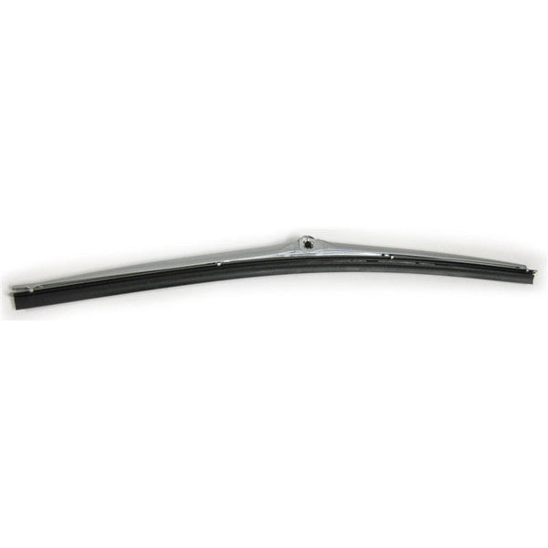 1968-1972 Oldsmobile Cutlass Wiper Blade Brushed Finish 16"