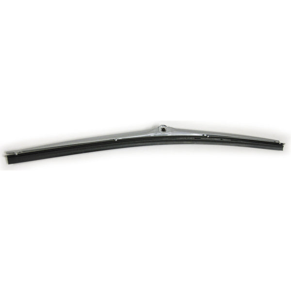 1968-1972 Chevy Chevelle Wiper Blade Brushed Finish 16"