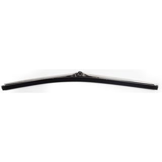 1968-1972 Pontiac GTO Stainless Wiper Blade Polished Finish 16"