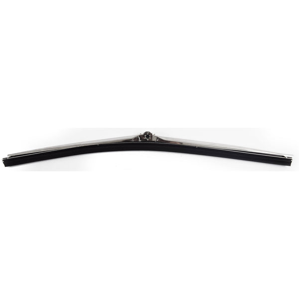 1968-1972 Buick Sport Wagon Stainless Wiper Blade Polished Finish 16"