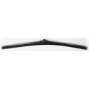 1968-1972 Buick Sport Wagon Stainless Wiper Blade Polished Finish 16"