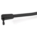 1978-1987 Chevy El Camino Wiper Arm Black LH