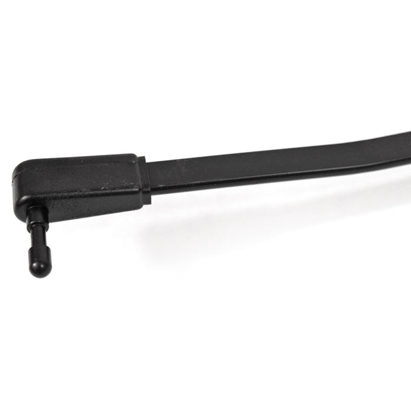 1978-1983 Chevrolet Malibu Wiper Arm Black LH